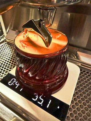 Photo of BETTER VESSEL Post-Extraction Tool ( ) [ Better Vessel ] [ Espresso Accessories ]