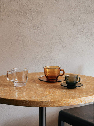 KINTO LUX Saucer (⌀110mm/4.33in)