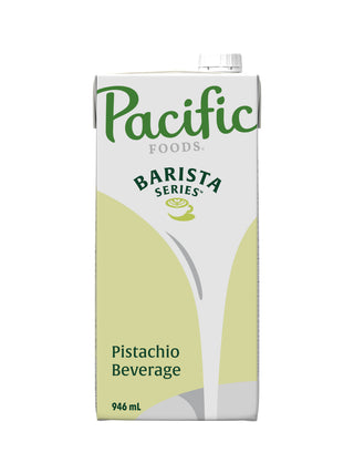 PACIFIC Barista Series™ Pistachio Beverage