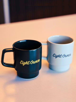 MiiR "Eight Ounce" Stack Ceramic Mug (325ml/11oz) [Limited Edition]