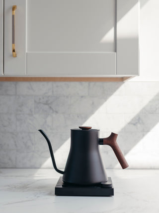 Photo of FELLOW Stagg EKG Pro Electric Pour-Over Kettle (120V) ( ) [ Fellow ] [ Kettles ]