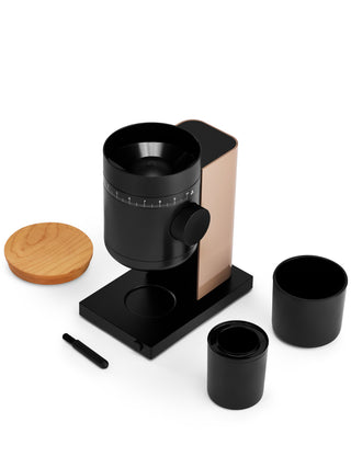 Photo of FELLOW Opus 2 Conical Burr Grinder (120V) ( ) [ Fellow ] [ Electric Grinders ]