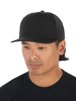 Photo of MiiR Recycled Poly Classic 6-Panel Hat ( ) [ MiiR ] [ Apparel ]