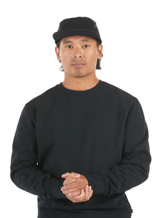 Photo of MiiR Everyday Crew Neck Sweatshirt ( ) [ MiiR ] [ Apparel ]