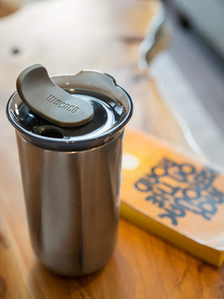 Photo of WACACO Cuppamoka ( ) [ Wacaco ] [ Pourover Brewers ]