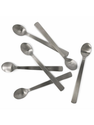 Photo of ACME Long Spoon (Brushed) ( ) [ Acme & Co. ] [ Cutlery ]
