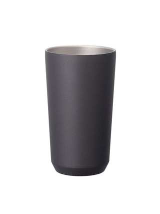 Photo of KINTO TO GO TUMBLER (cup only) (480ml/16oz) ( Black ) [ KINTO ] [ Reusable Cups ]