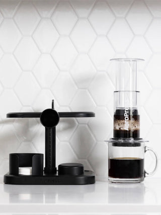 Photo of AeroPress Organizer ( ) [ AeroPress ] [ Brewing Accessories ]