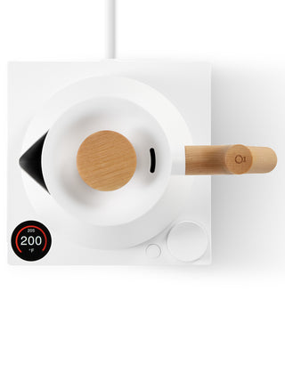 Photo of FELLOW Corvo EKG Pro Electric Kettle (120V) ( ) [ Fellow ] [ Kettles ]