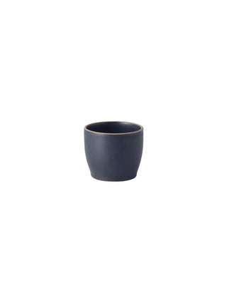 Photo of KINTO NORI Tumbler (200ml/6.8oz) (4-Pack) ( Black ) [ KINTO ] [ Coffee Cups ]