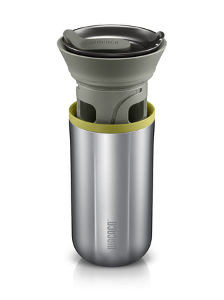 Photo of WACACO Cuppamoka ( ) [ Wacaco ] [ Pourover Brewers ]