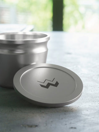 Photo of WEBER WORKSHOPS Magic Tumbler Lid ( ) [ Weber Workshops ] [ Distribution Tools ]