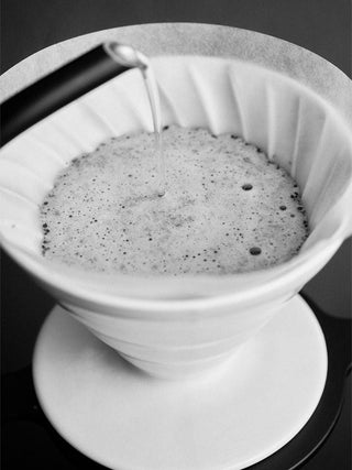 Photo of SIBARIST CONE Specialty Coffee Filters ( ) [ Sibarist ] [ Paper Filters ]