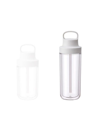 Photo of KINTO TO GO BOTTLE Replacement Straws (480ml/16oz) ( ) [ KINTO ] [ Parts ]