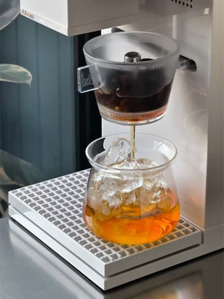 Photo of xBloom Studio Omni Tea Brewer ( ) [ xBloom ] [ Parts ]