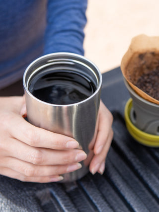 Photo of WACACO Cuppamoka ( ) [ Wacaco ] [ Pourover Brewers ]