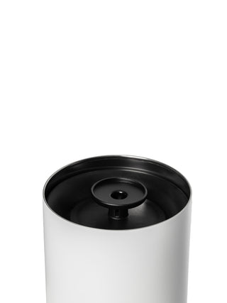 Photo of MiiR Airlock Coffee Canister (340g/12oz) ( ) [ MiiR ] [ Storage ]