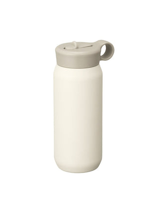 Photo of KINTO PLAY TUMBLER Strap Set (480ml/16oz) ( ) [ KINTO ] [ Hydration Bottles ]