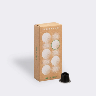Photo of Morning Capsule - ONE & ONLY (10 Capsules) ( ) [ Morning Coffee ] [ Coffee ]