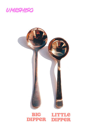 Photo of UMESHISO The Cupper's Kit ( ) [ Umeshiso ] [ Cupping Tools ]