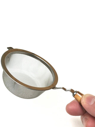 Photo of MATSU KAZE TEA Matcha Chakoshi Sifter ( ) [ Matsu Kaze Tea ] [ Tea Equipment ]