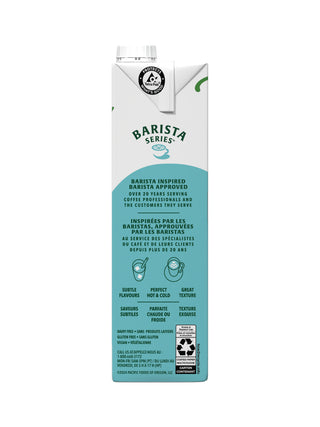 Photo of PACIFIC Barista Series™ Coconut Beverage ( ) [ Pacific Foods ] [ Alternative Milks ]