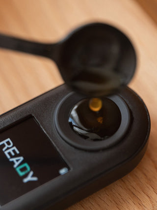 Photo of DiFluid R2 Extract Refractometer ( ) [ DiFluid ] [ Espresso Accessories ]