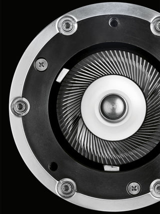 Photo of CEADO E37Z-Naked Single-Dose Grinder (120V) (⌀83mm) ( ) [ ceado ] [ Electric Grinders ]