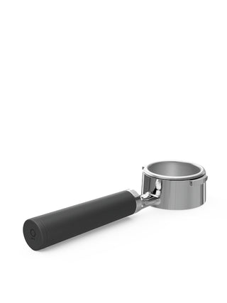 Photo of FELLOW Espresso 58mm Bottomless Portafilter ( Matte Black ) [ Fellow ] [ Portafilters ]