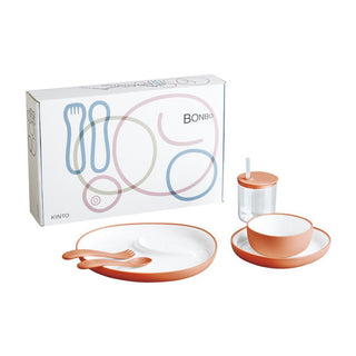 KINTO BONBO 6pcs Set (Orange)