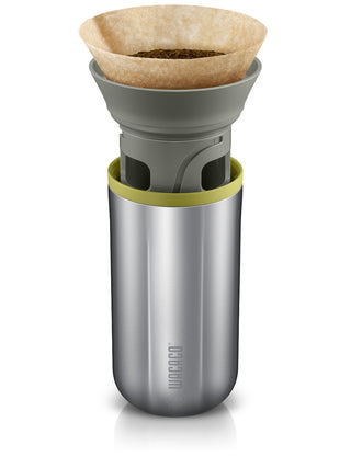 Photo of WACACO Cuppamoka ( ) [ Wacaco ] [ Pourover Brewers ]