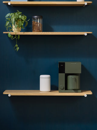 FELLOW Electric Atmos Vacuum Canister