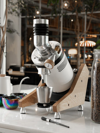 Photo of CEADO E37Z-Naked Single-Dose Grinder (120V) (⌀83mm) ( ) [ ceado ] [ Electric Grinders ]