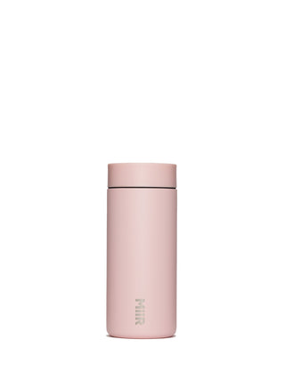 Photo of MiiR 360 Traveler (355ml/12oz) ( Cherry Blossom Pink ) [ MiiR ] [ Reusable Cups ]