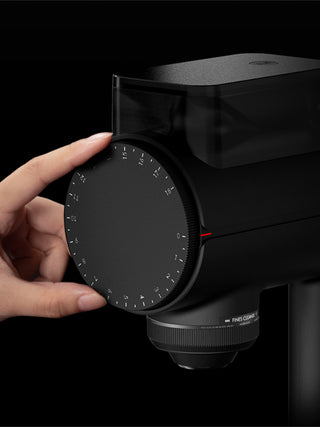 Photo of TIMEMORE Sculptor 078SSP Multi-Purpose Grinder (120V) (SSP Red Speed) ( ) [ Timemore ] [ Electric Grinders ]