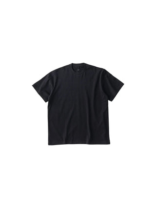 KINTO FUTO Cut and Sew Short Sleeve TCO_1