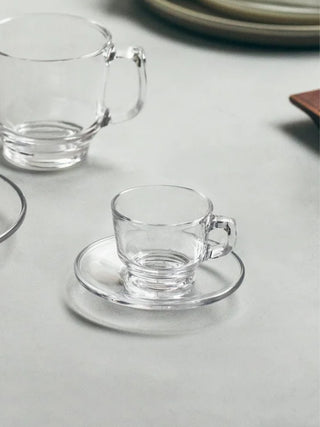 KINTO LUX Saucer (⌀110mm/4.33in)