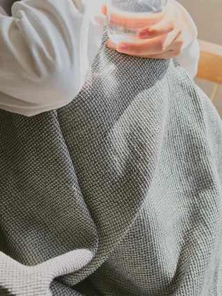 KINTO FUTO Waffle Cloth WCL (1400x1100mm/56x40in)