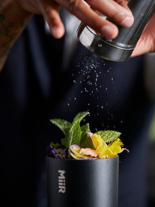 Photo of MiiR Highball (414ml/14oz) ( ) [ MiiR ] [ Reusable Cups ]