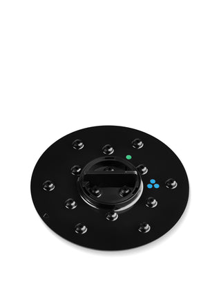 Photo of FELLOW Aiden Replacement Shower Head (Admin Only) ( Matte Black ) [ Fellow ] [ Parts ]