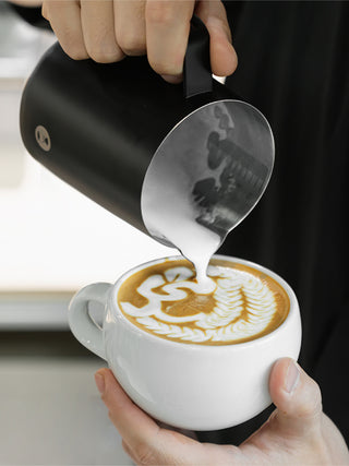 TIMEMORE Rosetta Milk Pitcher (700ml/23.67oz)