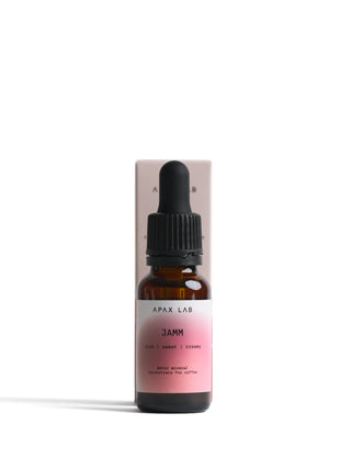 Photo of APAX LAB Jamm Water Minerals for Coffee ( Nano (20ml 0.68oz) ) [ Apax Lab ] [ Water Enhancement ]