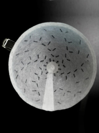 Photo of GRAYCANO GC01 Filters (100-Pack) ( ) [ Graycano ] [ Paper Filters ]