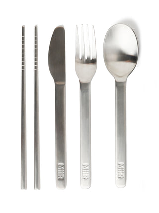 Photo of MiiR Essential Utensil Set ( ) [ MiiR ] [ Cutlery ]