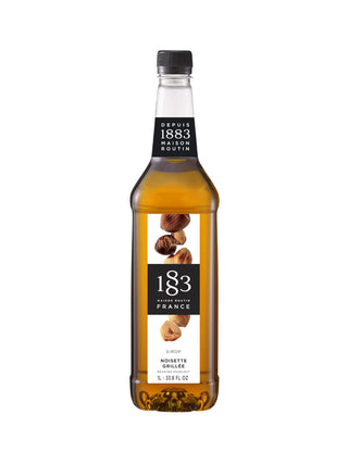 Sirop 1883 Noisette grillée (1000ml/33.8oz)