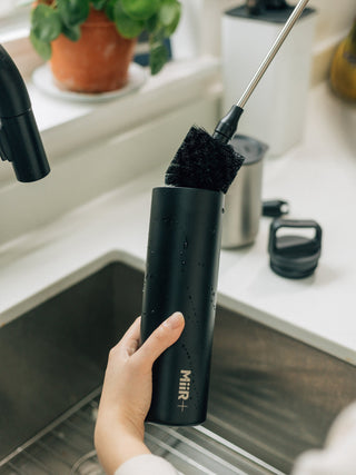 Photo of MiiR Essential Bottle Brush ( ) [ MiiR ] [ Cleaning Tools ]