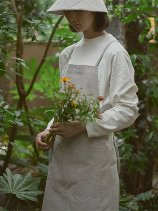 KINTO FUTO Full Apron SCO