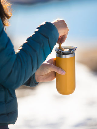 Photo of WACACO Octaroma Grande Travel Mug (435ml/15oz) ( ) [ Wacaco ] [ Reusable Cups ]