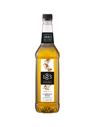 Photo of 1883 Toasted Marshmallow Syrup (1000ml/33.8oz) ( Default Title ) [ 1883 ] [ Syrup ]