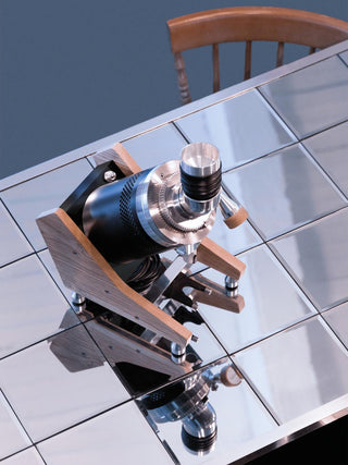 Photo of CEADO E37Z-Naked Single-Dose Grinder (120V) (⌀83mm) ( ) [ ceado ] [ Electric Grinders ]